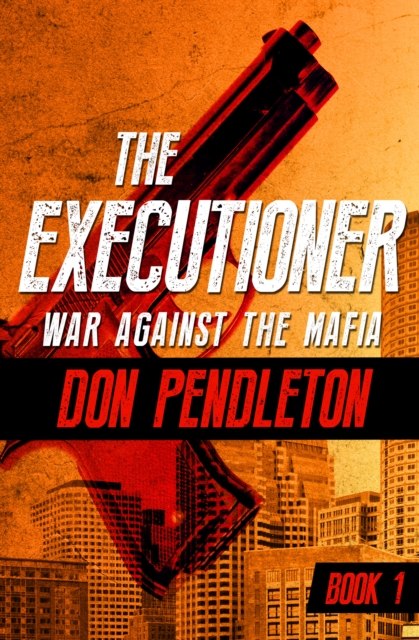 War Against the Mafia, EPUB eBook