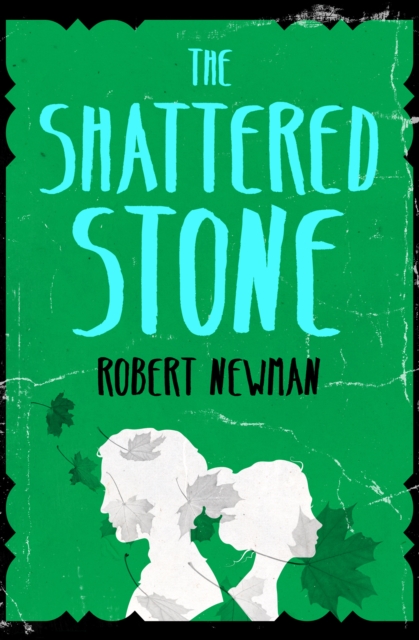 The Shattered Stone, EPUB eBook