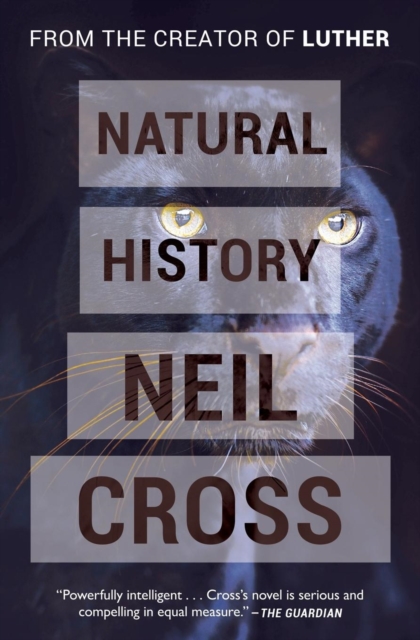 Natural History, Paperback / softback Book