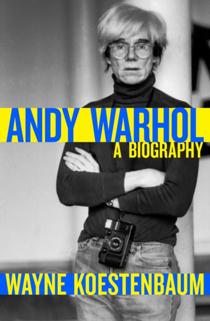 Andy Warhol : A Biography, PDF eBook