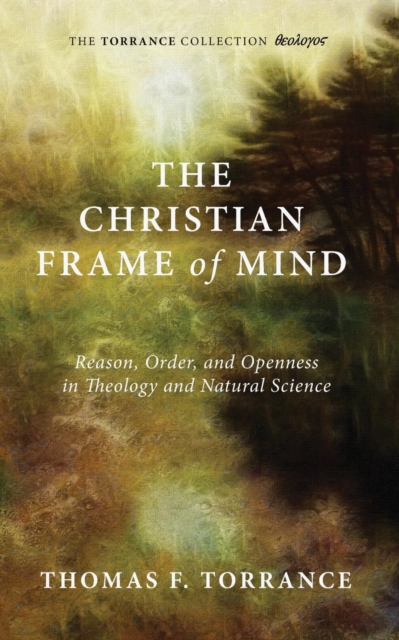 The Christian Frame of Mind, Paperback / softback Book