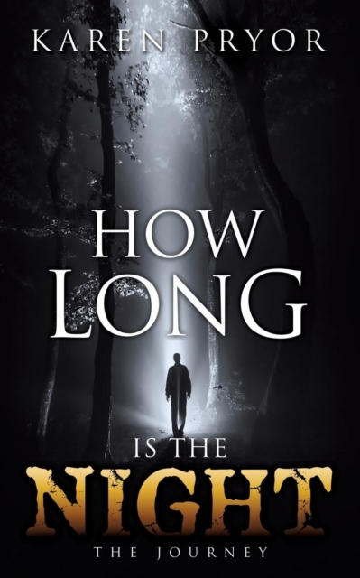 How Long Is the Night, Paperback / softback Book
