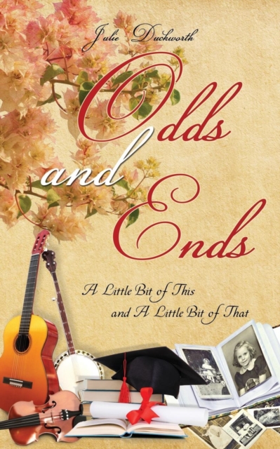 Odds and Ends, Paperback / softback Book