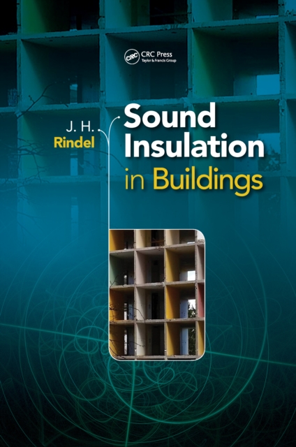 Sound Insulation in Buildings, PDF eBook