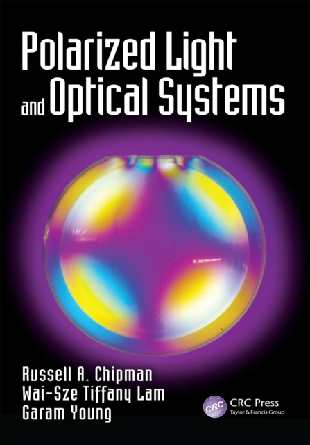 Polarized Light and Optical Systems, PDF eBook
