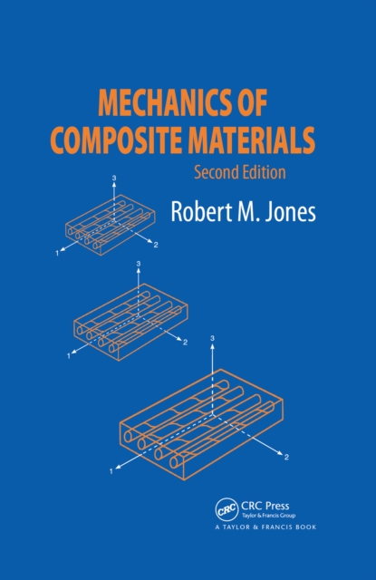 Mechanics Of Composite Materials, PDF eBook