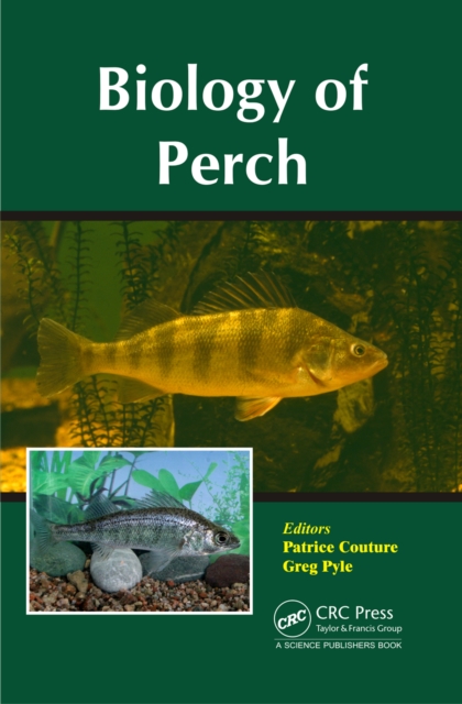 Biology of Perch, PDF eBook