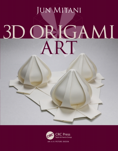 3D Origami Art, PDF eBook