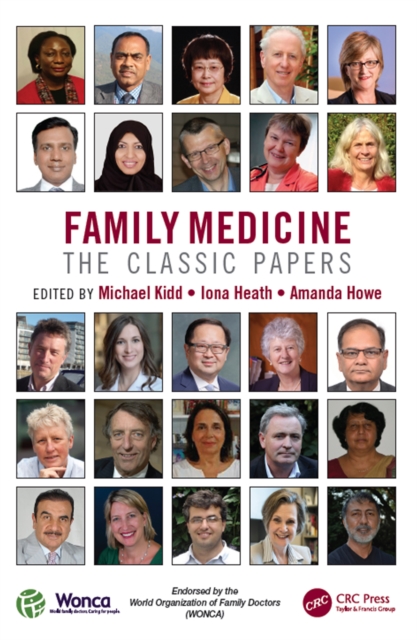 Family Medicine : The Classic Papers, PDF eBook