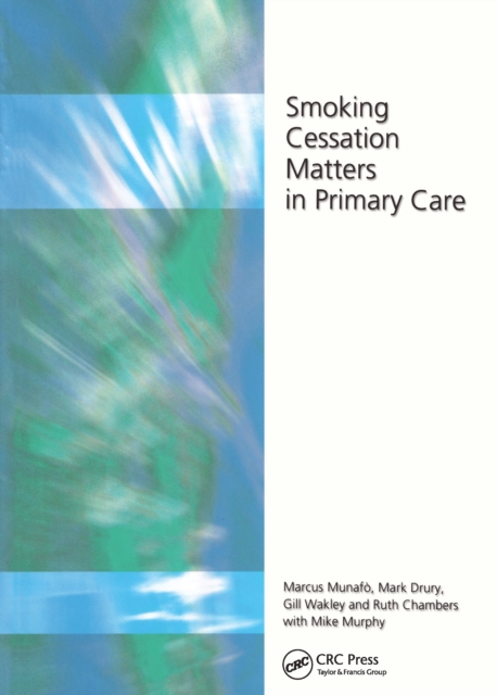 Smoking Cessation Matters in Primary Care, PDF eBook
