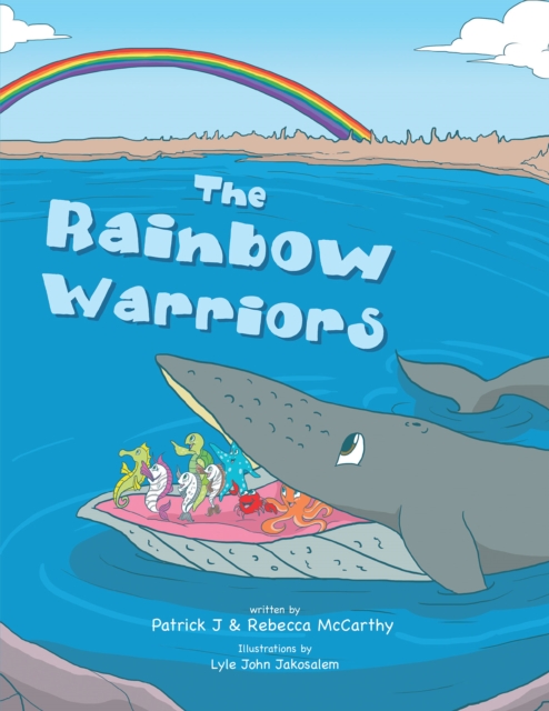 The Rainbow Warriors, EPUB eBook