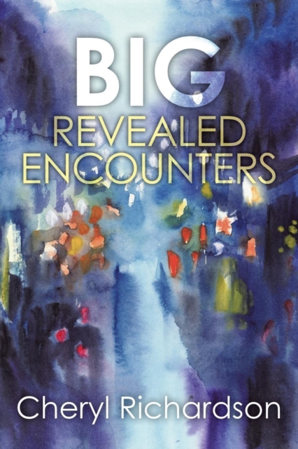 Big Revealed Encounters, Paperback / softback Book