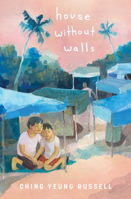 House Without Walls, EPUB eBook