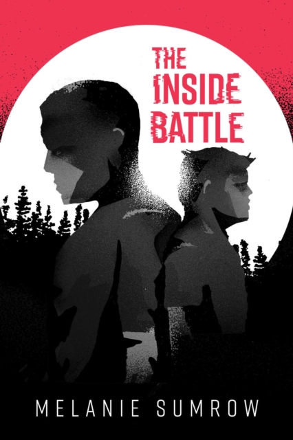 The Inside Battle, EPUB eBook