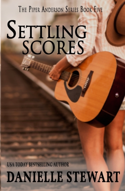 Settling Scores, Paperback / softback Book