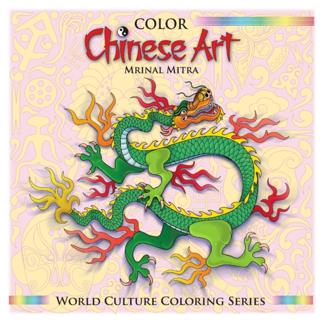 Color Chinese Art, Paperback / softback Book
