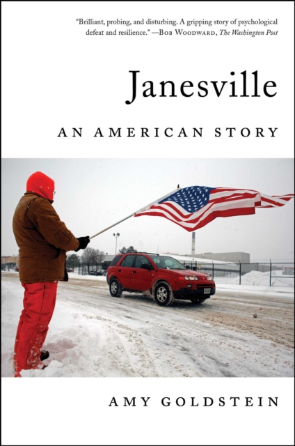 Janesville : An American Story, Hardback Book