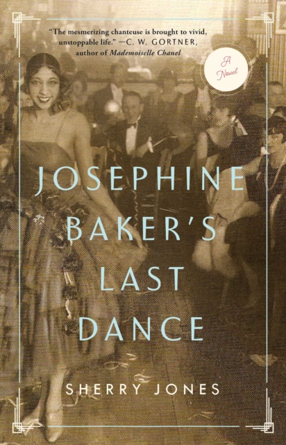 Josephine Baker's Last Dance, EPUB eBook