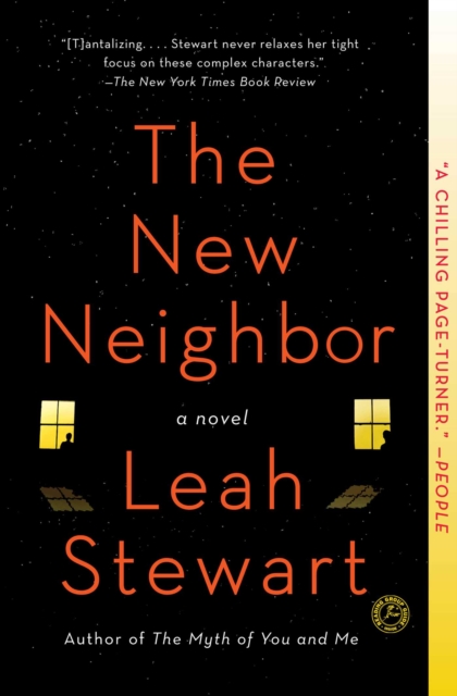 The New Neighbor : A Novel, EPUB eBook