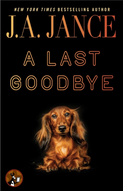 A Last Goodbye, EPUB eBook