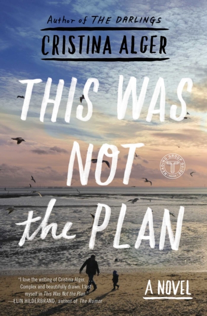 This Was Not the Plan, EPUB eBook