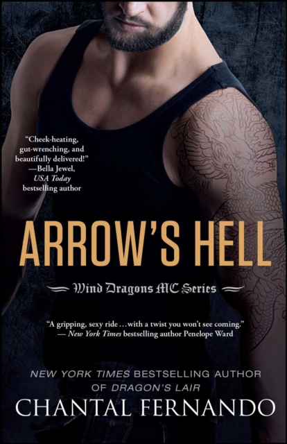 Arrow's Hell, EPUB eBook