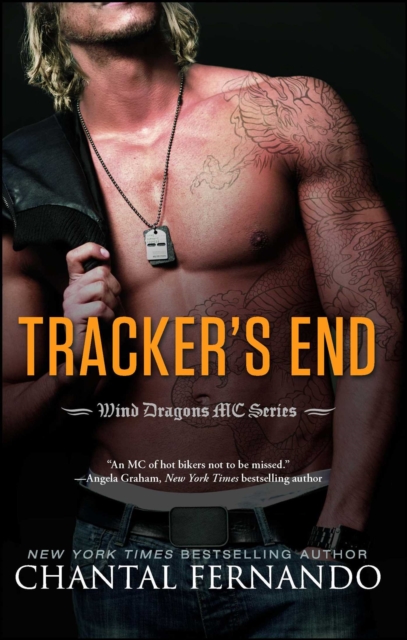 Tracker's End, EPUB eBook