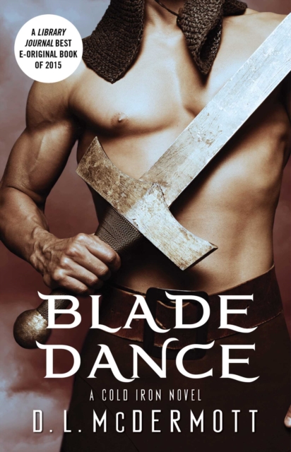 Blade Dance, EPUB eBook
