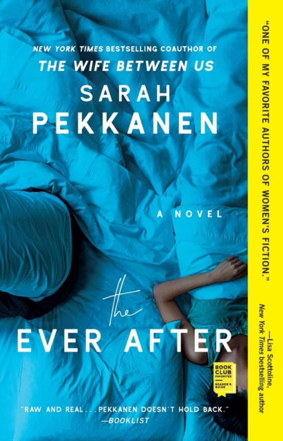 The Ever After : A Novel, Paperback / softback Book