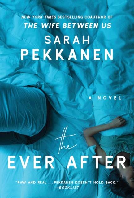 The Ever After : A Novel, EPUB eBook