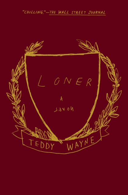 Loner : A Novel, EPUB eBook