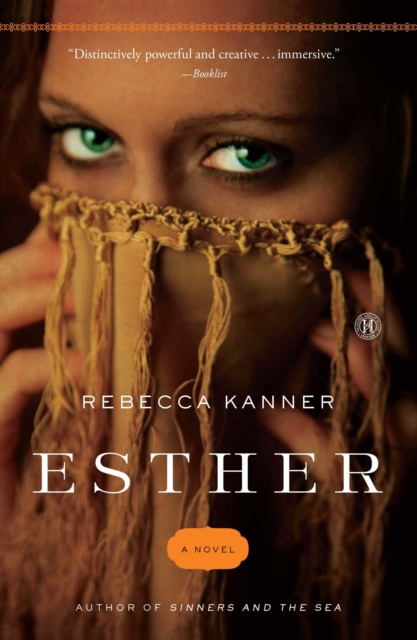 Esther, EPUB eBook