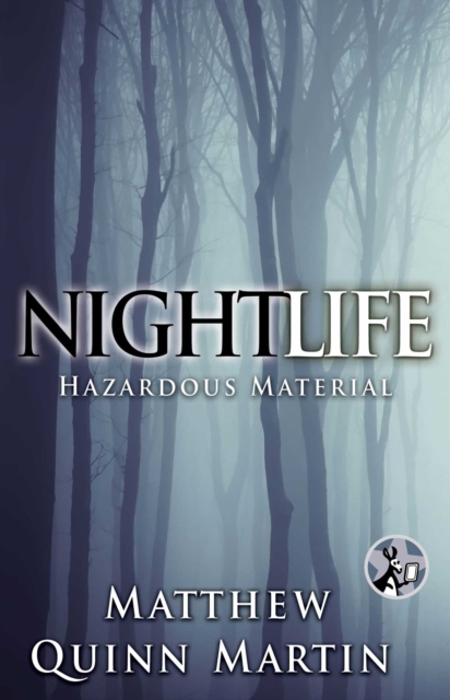 Nightlife: Hazardous Material, EPUB eBook