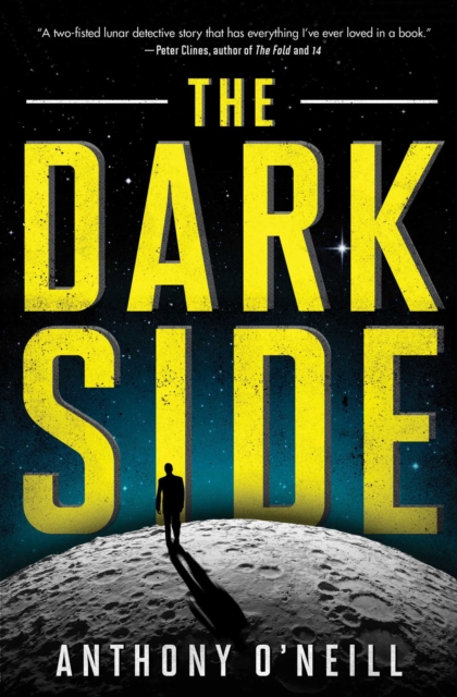 Dark Side, EPUB eBook