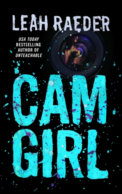 Cam Girl, EPUB eBook