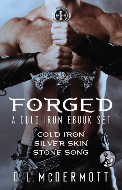Cold Iron eBoxed Set, EPUB eBook