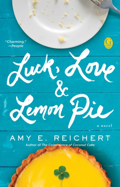 Luck, Love & Lemon Pie, EPUB eBook