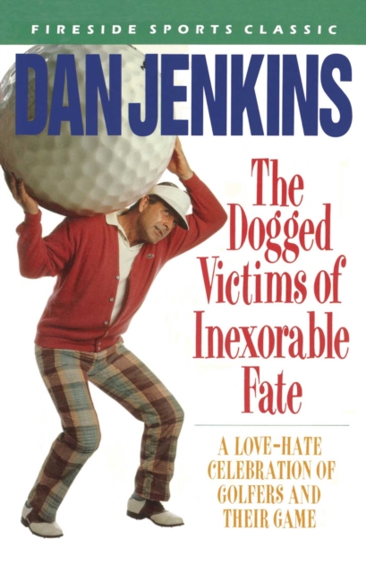 DOGGED VICTIMS OF INEXORABLE FATE, EPUB eBook