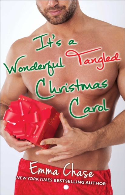It's a Wonderful Tangled Christmas Carol, EPUB eBook