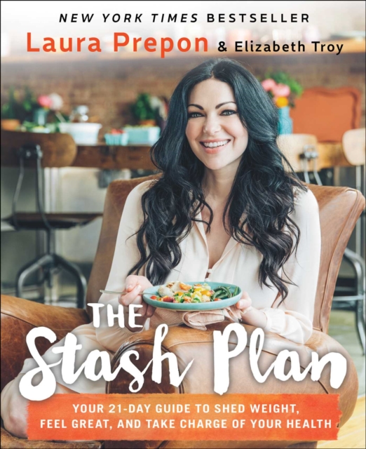 Stash Plan, EPUB eBook