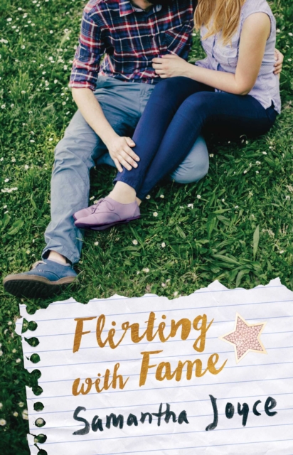 Flirting with Fame, EPUB eBook