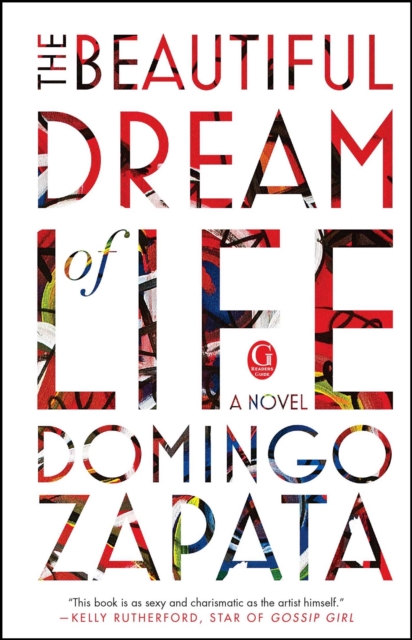 The Beautiful Dream of Life : A Novel, EPUB eBook