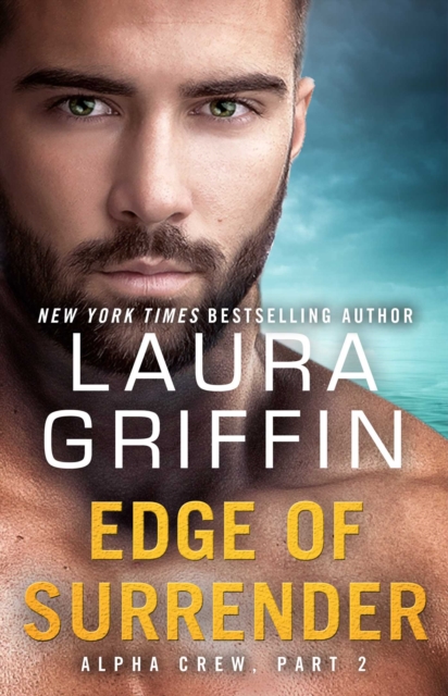 Edge of Surrender : Alpha Crew Part 2, EPUB eBook