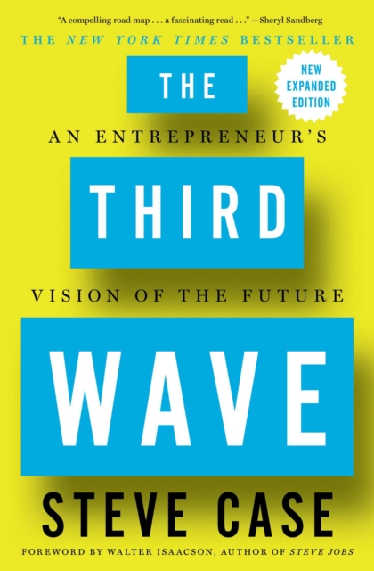 The Third Wave : An Entrepreneur's Vision of the Future, EPUB eBook
