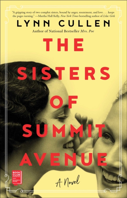 The Sisters of Summit Avenue, EPUB eBook