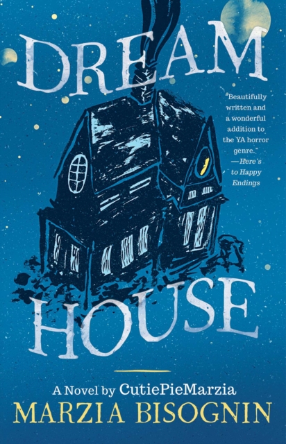 Dream House : A Novel by CutiePieMarzia, Paperback / softback Book