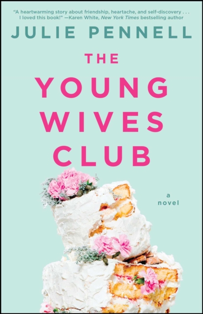 The Young Wives Club : A Novel, EPUB eBook