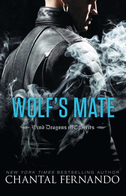 Wolf's Mate, EPUB eBook