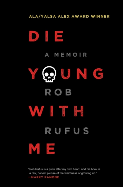 Die Young with Me : A Memoir, EPUB eBook
