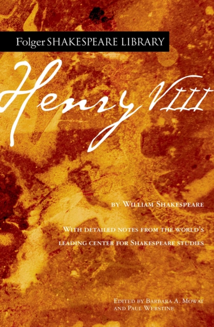 Henry VIII, EPUB eBook